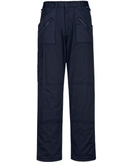 PORTWEST C387NAR PANTS XS Main Image