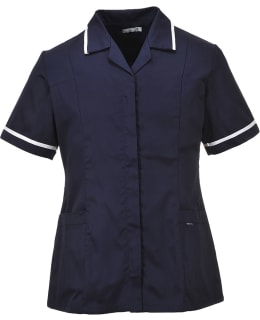 PORTWEST LW20NAR KLASSINEN TUNIKA M Main Image