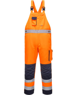 PORTWEST TX52ONR  HI-VIS AVOHAALARIT M Main Image