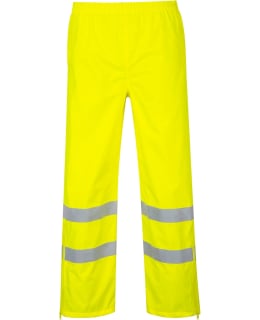 PORTWEST S487YER HIVIS HOUSUT XS Main Image
