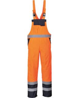 PORTWEST S489ORR TALVIAVOHAALARI M Main Image