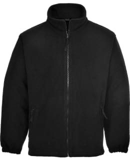 PORTWEST F205BKR MIESTEN ARAN FLEECE L Main Image