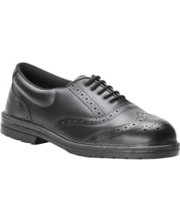 PORTWEST FW46BKR S1P TURVAKENKÄ 45 Main Image