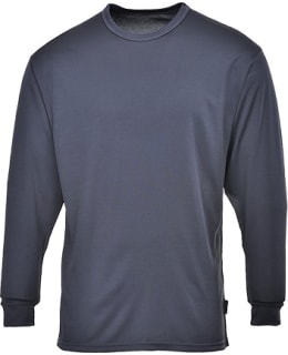 PW BASE LAYER HARM TEKN ALUSPAITA M Main Image