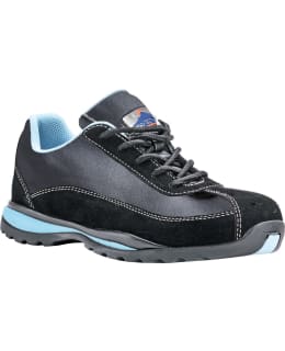 PORTWEST FW39BKR S1P TURVAKENKÄ 40 Main Image