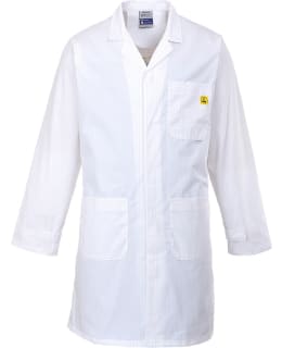 PORTWEST AS10WHR ESD- TYÖTAKKI L Main Image