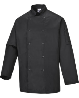 PORTWEST C833BKR JACKET XXXL Main Image