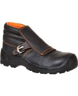 PORTWEST FW07BKR S3 HITSAUSKENKÄ 38 Main Image