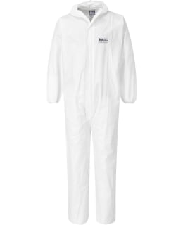 PORTWEST ST50WHRL COVERALL Main Image