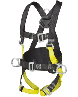 PW FP15BKR 2 POINT COMFORT PLUS HARNESS Main Image