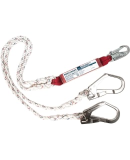 PW FP25WHR DE 1.8M LANYARD WITH SHOCK A Main Image