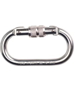 PW FP30SIR SCREWGATE CARABINER Main Image