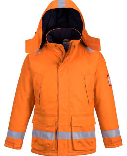 PORTWEST FR59ORR TALVIAVOHAALARIT L Main Image