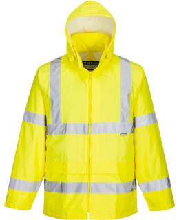 PORTWEST H440YER HI-VIS SADETAKKI S Main Image