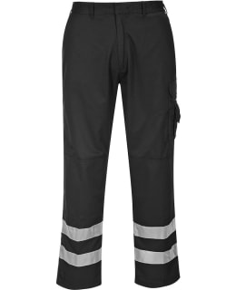 PORTWEST S917BKRXXL TYÖHOUSUT Main Image