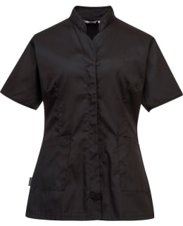 PORTWEST LW12BKR NAISTEN PRE-TUNIKA L Main Image