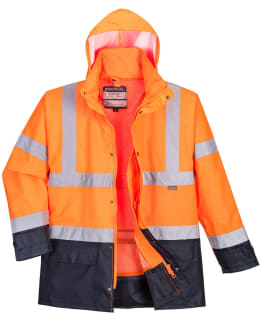 PORTWEST S768ONR ESIMIES 5-1 TAKKI 5XL Main Image