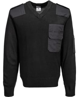 PORTWEST B310BKR PUSERO M Main Image