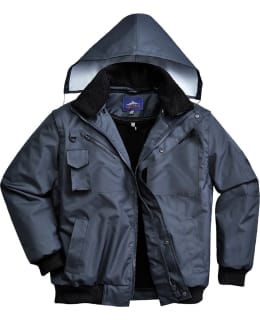 PORTWEST F465NAR 4-IN-1 BOMBER-TAKKI M Main Image