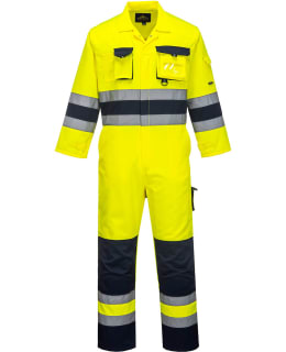 PORTWEST TX55YNR HI-VIS-HAALARI XXL Main Image
