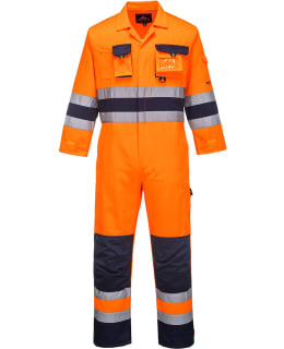 PORTWEST TX55ONR HI-VIS-HAALARI L Main Image