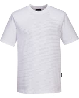 PORTWEST AS20WHR ESD-T-PAITA. 3XL Main Image