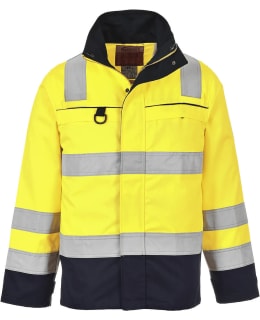 PORTWEST FR61YNR HUOMIOTAKKI XXXL Main Image