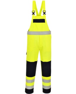 PORTWEST FR63YNR OVERALL XXXL Main Image