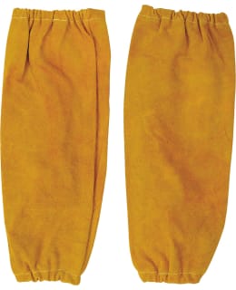 PW SW20TAR FR LEATHER WELDING SLEEVES Main Image