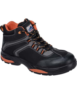 PORTWEST FC60BKR S3 OPERIS-SAAPAS 40 Main Image