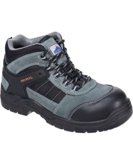 PORTWEST FC65BKR S1P TURVAKENKÄ 38 Main Image