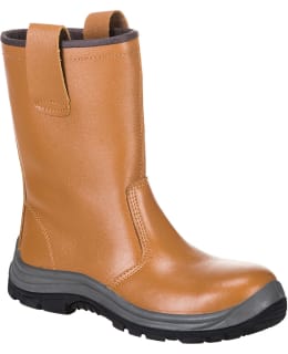 PORTWEST FW06TAR S1P TURVAKENKÄ 44 Main Image