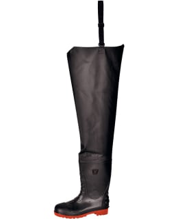 PORTWEST FW71BKR S5 TURVAKAHLUUSAAPAS 40 Main Image