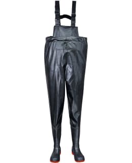 PORTWEST FW74BKR S5 TURVAKAHLUUSAAPAS 48 Main Image