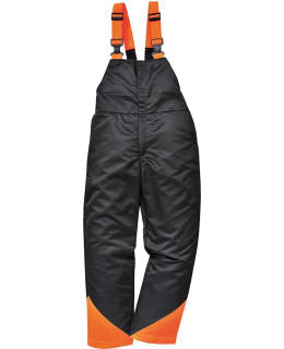 PORTWEST CH12BKR METSURINAVOHAALARIT 3XL Main Image