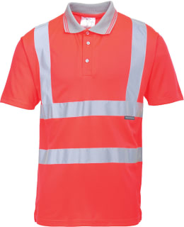 PORTWEST S477RER HUOMIOPOLO M Main Image