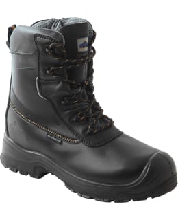 PORTWEST FD02BKR S3 TURVAKENGÄT 42 Main Image