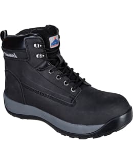 PORTWEST FW32BKR S3 TURVAKENGÄT 42 Main Image