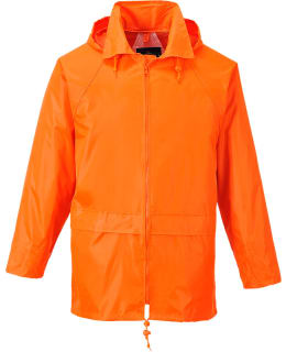 PORTWEST S440ORR KLASSINEN SADETAKKI S Main Image