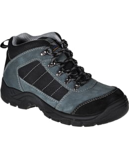 PORTWEST FW63BKR S1P TURVAKENKÄ 42 Main Image