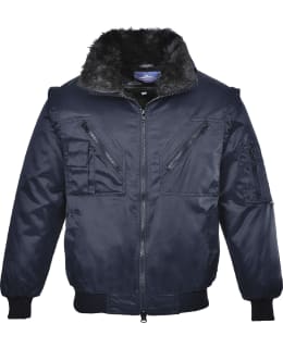 PORTWEST PJ20NAR SIN PILOTTITAKKI S Main Image