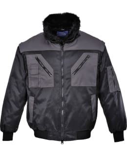 PORTWEST PJ20BYR PILOTTITAKKI M Main Image