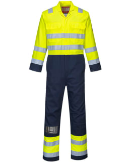 PORTWEST BIZ7YNRXXXL COVERALL Main Image