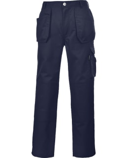 PORTWEST KS15NAT RIIPPUTASKUHOUSUT L Main Image