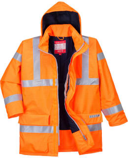 PORTWEST S778ORR HIVIS SADETAKKI XS Main Image