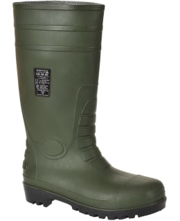 PORTWEST FW95GNR S5 TURVASAAPAS 38 Main Image