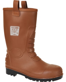 PORTWEST FW75TAR S5 TURVAKENKÄ 38 Main Image