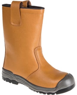 PORTWEST FW13TAR S1P TURVASAAPAS 38 Main Image