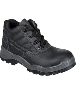 PORTWEST FW21BKR S1 TURVAKENKÄ 36 Main Image