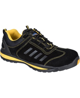 PORTWEST FW34BKR S1P TURVAKENKÄ 47 Main Image